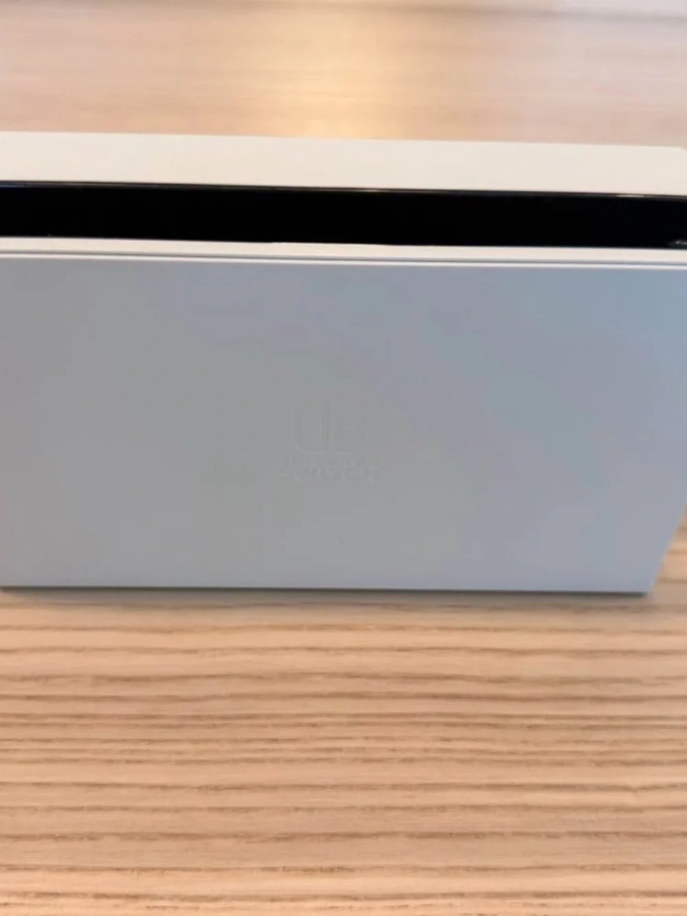 Nintendo Switch OLED (White) – Premium Bundle | Like New Condition